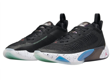 Jordan Luka 1 review