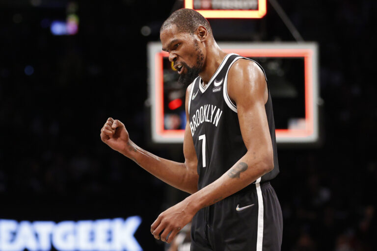 kevin durant