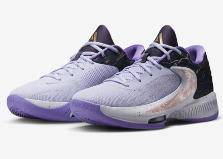 nike zoom freak 4 performance review